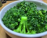 コストコのロティサリーチキンでパスタ作り方3写真