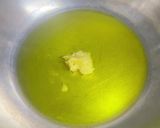糖質制限焦がしニンニクのトマトパスタ作り方1写真