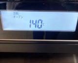 ブルッティマブオーニ コーヒーフレーバー作り方1写真