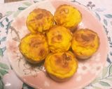 南瓜と豆腐とHM のマフィン(^q^)☺作り方27写真