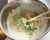 たらの芽の天ぷら作り方6写真