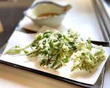 たらの芽の天ぷら作り方8写真