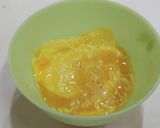 ミモザ風サラダ作り方5写真