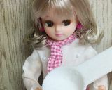 リカちゃん♡手作りマグロフレーク☆˒ˊ˗作り方3写真