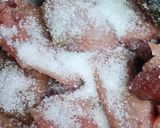 リカちゃん♡手作りマグロフレーク☆˒ˊ˗作り方4写真