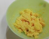 ミモザ風サラダ作り方6写真