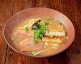 沖縄そば作り方7写真