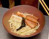 沖縄そば作り方6写真