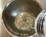 ブルッティマブオーニ コーヒーフレーバー作り方9写真