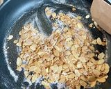 ブルッティマブオーニ コーヒーフレーバー作り方7写真