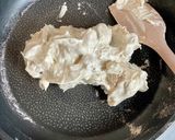 ブルッティマブオーニ コーヒーフレーバー作り方17写真