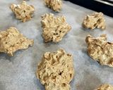 ブルッティマブオーニ コーヒーフレーバー作り方25写真