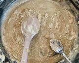 ブルッティマブオーニ コーヒーフレーバー作り方24写真