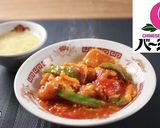 バーミヤンの！　玉子スープ♪作り方5写真