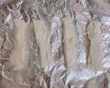 ライ麦パン★胡桃＆クリームチーズ作り方2写真