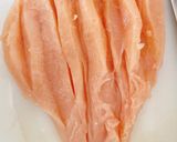 高タンパク 低カロリー 塩麹 鶏胸肉ハム作り方3写真