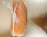 高タンパク 低カロリー 塩麹 鶏胸肉ハム作り方4写真