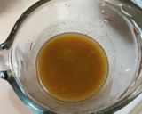 たけのこと豚肉の味噌炒め作り方2写真