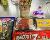 明太マヨパスタ!(^^)!作り方1写真