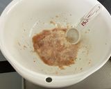 明太マヨパスタ!(^^)!作り方2写真
