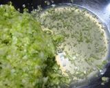 お肉たっぷり！羽つき焼き餃子作り方1写真