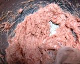 お肉たっぷり！羽つき焼き餃子作り方3写真