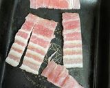ひと手間で楽チン、豚バラ肉冷凍保存作り方5写真