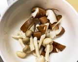 オイスター南蛮味豚こま大根青椒肉絲風作り方9写真