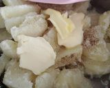 バター香る滑らかマッシュポテト作り方4写真