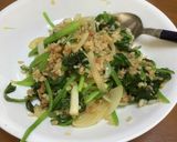 炒飯作り方3写真