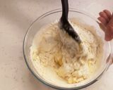 30分で完成!ハンバーガー用手作りバンズ作り方3写真