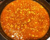 手軽に★鶏ひき肉のバターチキンカレー作り方6写真