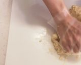 30分で完成!ハンバーガー用手作りバンズ作り方4写真