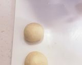 30分で完成!ハンバーガー用手作りバンズ作り方5写真