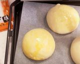 30分で完成!ハンバーガー用手作りバンズ作り方6写真