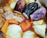 圧力鍋でポトフ☆アレンジのカレー作り方8写真