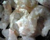 冷凍海老（殻なし）の下ごしらえ作り方2写真
