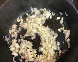 チキンアドボ風煮込み（フィリピン）作り方1写真