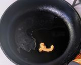 ピーマン入り回鍋肉作り方4写真
