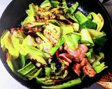 ピーマン入り回鍋肉作り方8写真