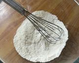 簡単☆お店のフィナンシェ作り方1写真