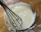 簡単☆お店のフィナンシェ作り方3写真