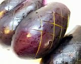 さっぱり！なすの煮浸し作り方1写真