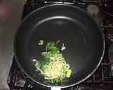 スナップエンドウ豚肉炒め♪簡単漢方薬膳作り方7写真