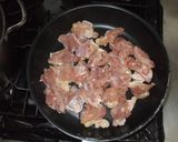 大根鶏肉のスープ煮♪簡単食べすぎ漢方薬膳作り方4写真
