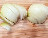 ラム肉のクミン炒め(香辣羊肉)作り方4写真