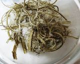 出汁昆布救済☆新玉ねぎ甘酢作り方1写真