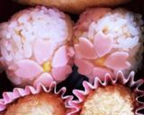 花見弁当(長方形2段)案・男性向け作り方9写真