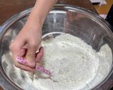 子供と一緒に作ろう！パイ生地クロワッサン作り方3写真