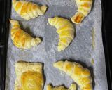 子供と一緒に作ろう！パイ生地クロワッサン作り方11写真